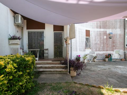 Via dei Licheni, 14 - Anzio