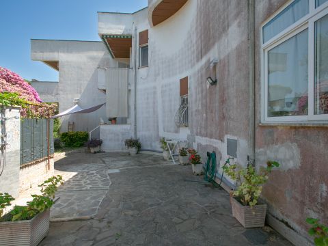 Via dei Licheni, 14 - Anzio
