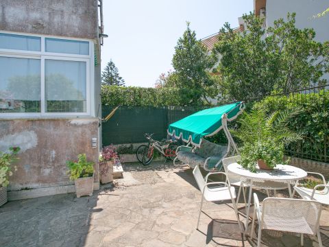 Via dei Licheni, 14 - Anzio