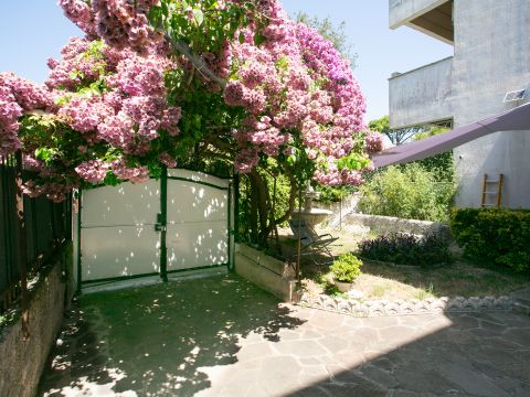 Via dei Licheni, 14 - Anzio