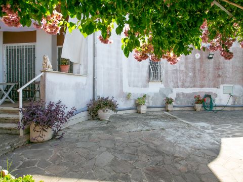 Via dei Licheni, 14 - Anzio