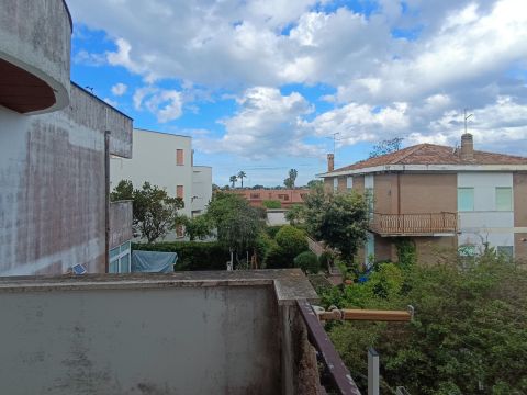 Via dei Licheni, 14 - Anzio