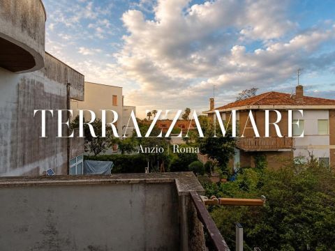 Via dei Licheni, 14 - Anzio