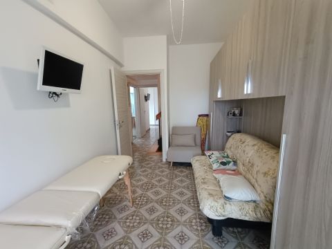 Via dei Licheni, 14 - Anzio