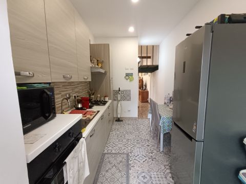 Via dei Licheni, 14 - Anzio