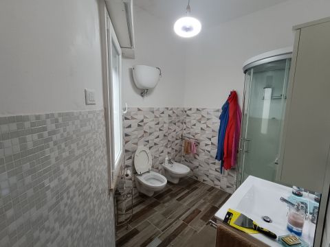 Via dei Licheni, 14 - Anzio