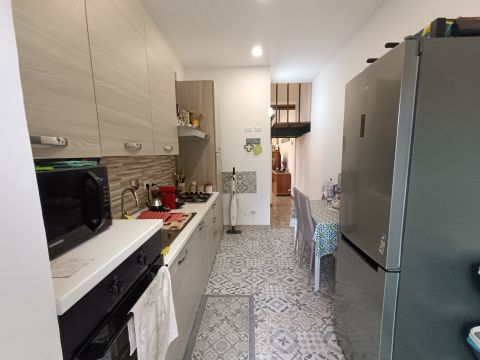 Via dei Licheni, 14 - Anzio