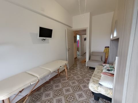 Via dei Licheni, 14 - Anzio