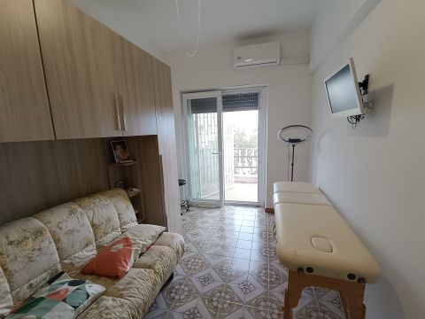 Via dei Licheni, 14 - Anzio