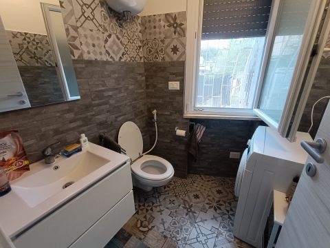 Via dei Licheni, 14 - Anzio