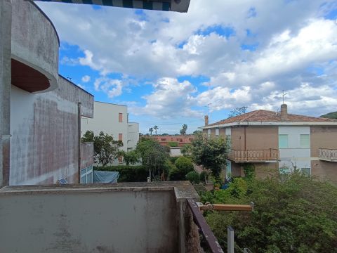 Via dei Licheni, 14 - Anzio