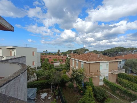 Via dei Licheni, 14 - Anzio