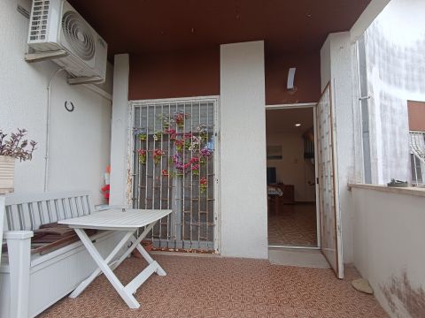 Via dei Licheni, 14 - Anzio