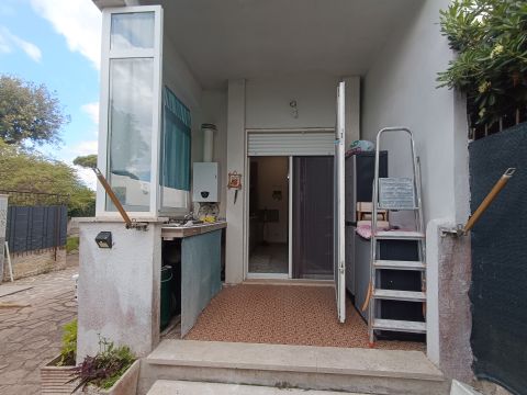 Via dei Licheni, 14 - Anzio