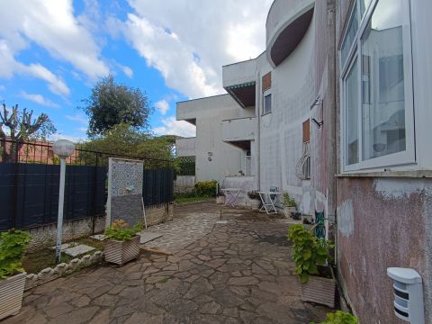 Via dei Licheni, 14 - Anzio