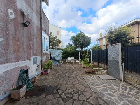 Via dei Licheni, 14 - Anzio
