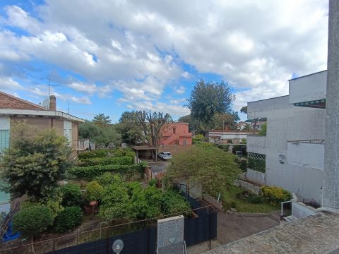 Via dei Licheni, 14 - Anzio
