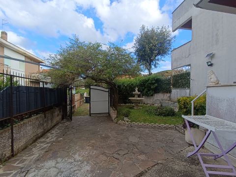 Via dei Licheni, 14 - Anzio