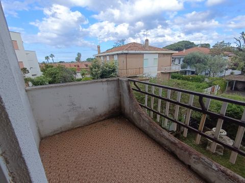 Via dei Licheni, 14 - Anzio
