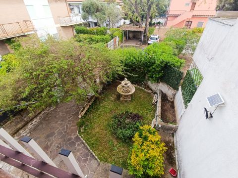 Via dei Licheni, 14 - Anzio