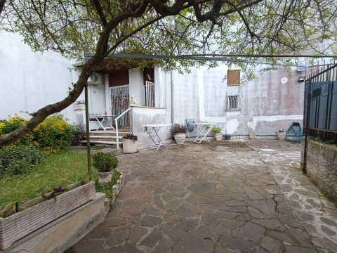 Via dei Licheni, 14 - Anzio