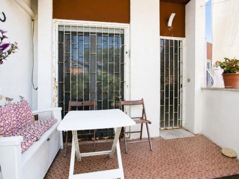 Via dei Licheni, 14 - Anzio