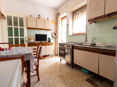Via Vittorio Butera - Catanzaro