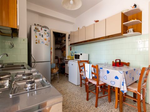 Via Vittorio Butera - Catanzaro