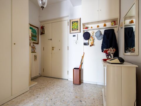Via Vittorio Butera - Catanzaro