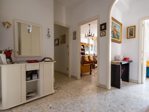 Via Vittorio Butera - Catanzaro