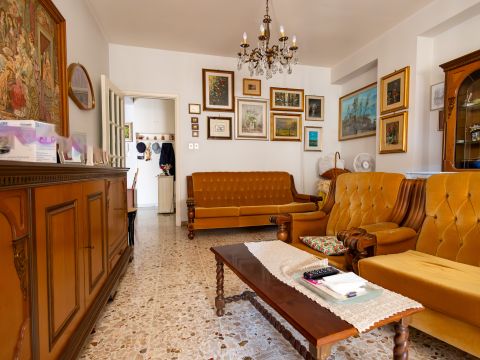 Via Vittorio Butera - Catanzaro