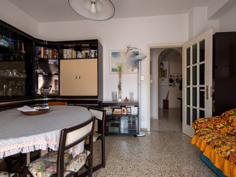 Via Vittorio Butera - Catanzaro