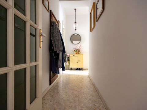 Via Vittorio Butera - Catanzaro