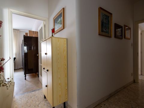 Via Vittorio Butera - Catanzaro