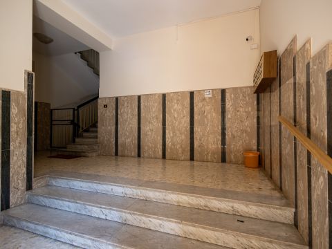 Via Vittorio Butera - Catanzaro