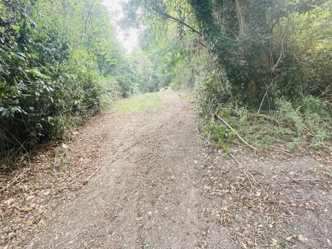 Via Sotto il Loco - Sant'omero