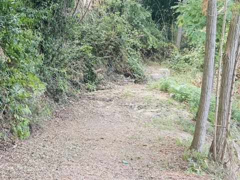 Via Sotto il Loco - Sant'omero