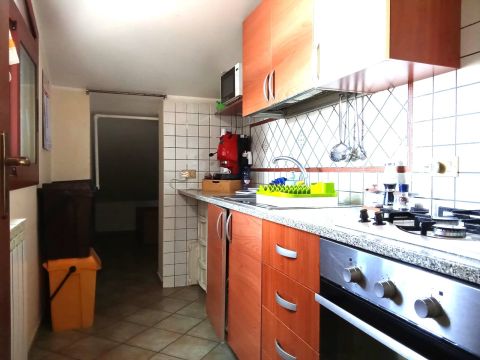Via Sant'Agata, 3 - Villabate