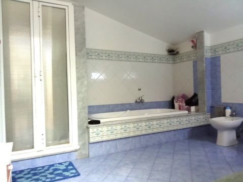 Via Sant'Agata, 3 - Villabate