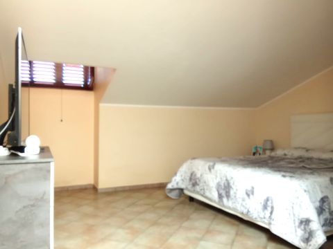 Via Sant'Agata, 3 - Villabate
