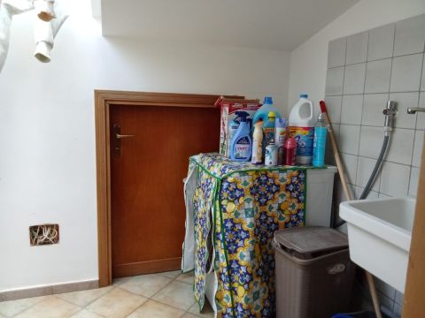 Via Sant'Agata, 3 - Villabate