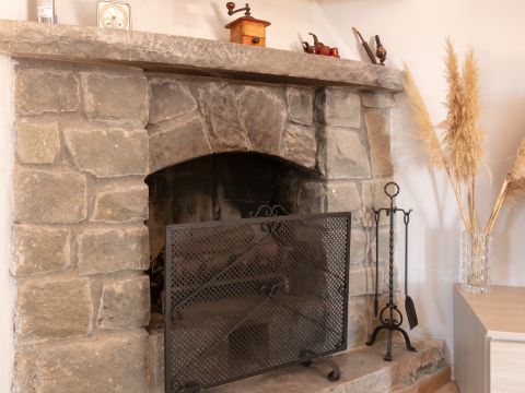 Strada Provinciale Mammianese, 403 - Pescia