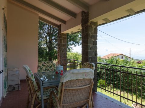 Strada Provinciale Mammianese, 403 - Pescia