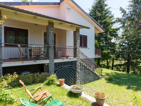 Strada Provinciale Mammianese, 403 - Pescia