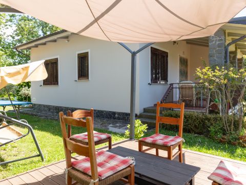 Strada Provinciale Mammianese, 403 - Pescia