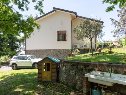 Strada Provinciale Mammianese, 403 - Pescia