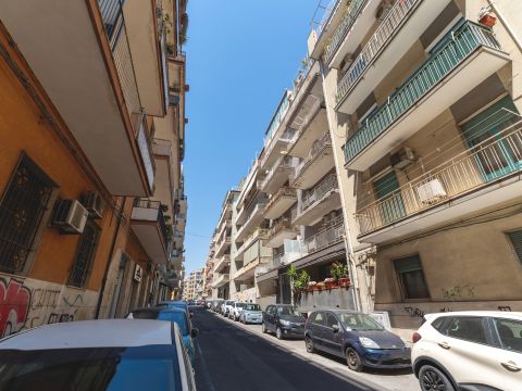 Via Genova, 47 - Catania