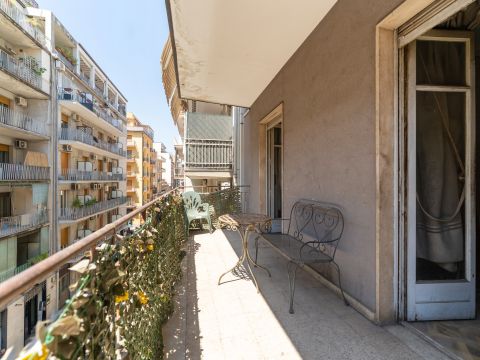 Via Genova, 47 - Catania