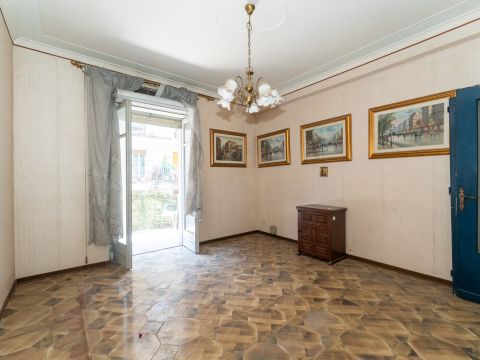 Via Genova, 47 - Catania