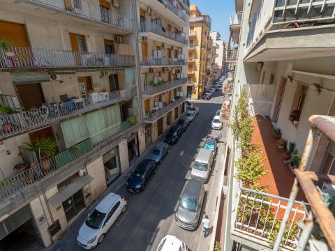 Via Genova, 47 - Catania